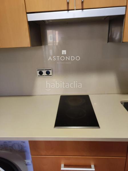 Foto 7aa251cc-75f8-4b9d-b60b-7e0db68ea49f. Rent flat with heating parking pool in Colina Madrid