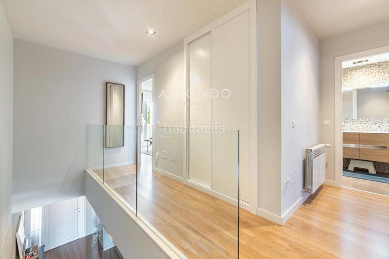 Foto 235a4dd9-6652-4842-a85c-cabddbff6d57. Reihenhaus mit heizung parking pool in Cobeña