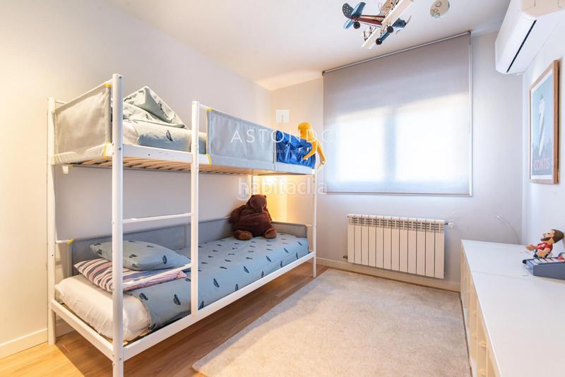 Foto 591f90f2-3ab3-4e06-878b-f907c3a26b6b. Reihenhaus mit heizung parking pool in Cobeña