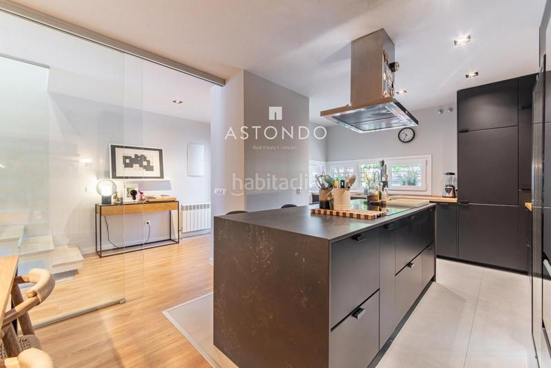 Foto 658c380a-a7e9-4d23-9595-63abbad00421. Reihenhaus mit heizung parking pool in Cobeña