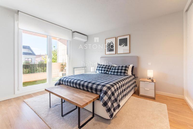 Foto 7d8e96aa-adba-43dd-954a-8c97073d14a4. Reihenhaus mit heizung parking pool in Cobeña