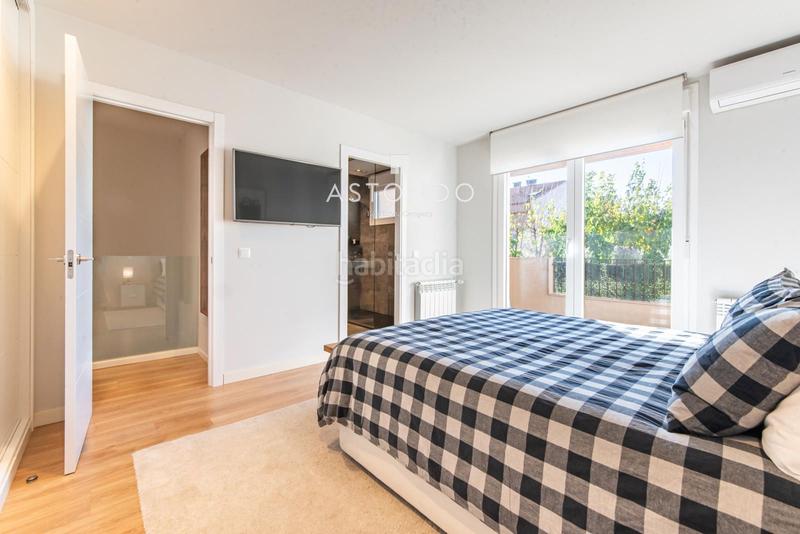 Foto dd1c3876-0c14-4ddb-95fa-0631391c3bfe. Reihenhaus mit heizung parking pool in Cobeña