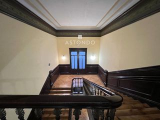 Location Appartement à Sol. Piso amueblado en alquiler de 5 dormitorios, un baño. finca con