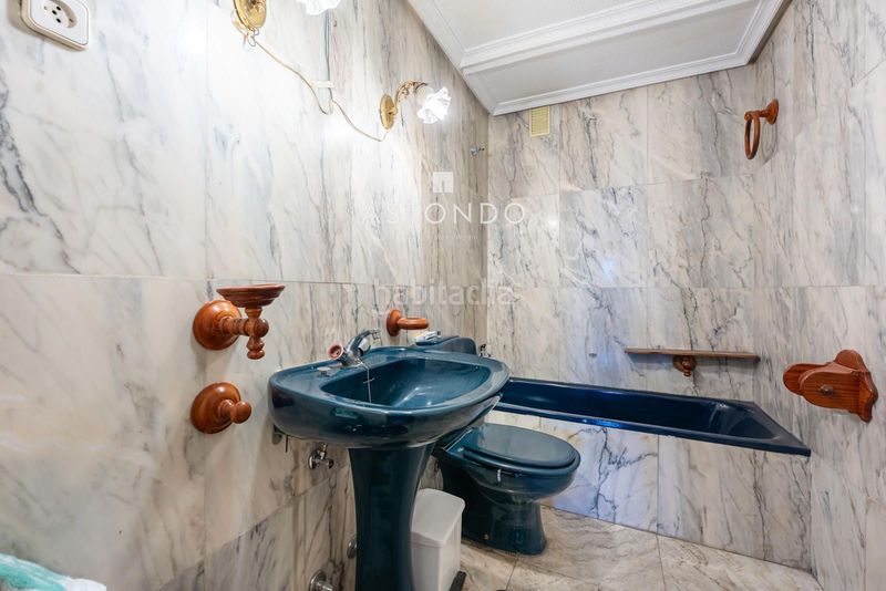 Foto 00b8781d-e70f-4db9-80ee-60be667848e2. Pis amb calefacció aparcament piscina a Colina Madrid