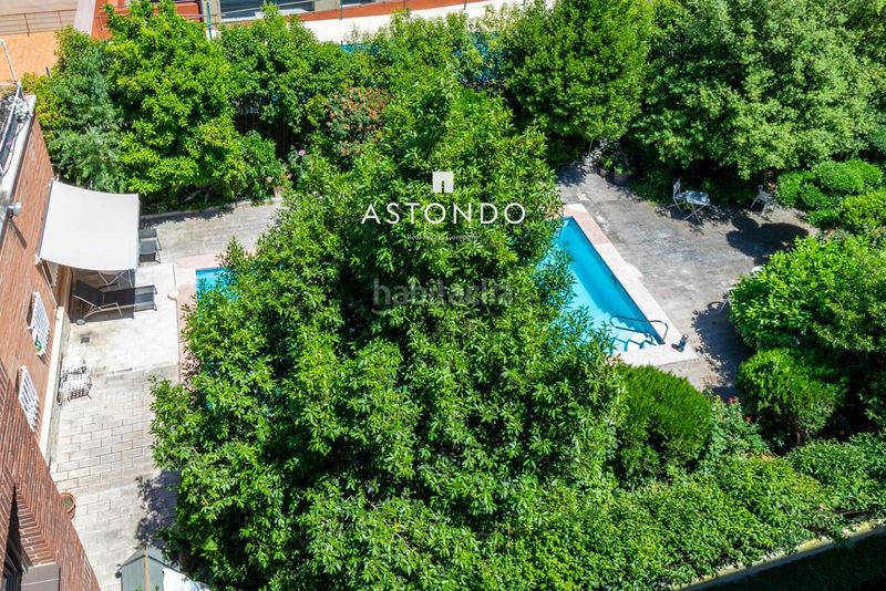 Foto 24aecef7-a051-49fa-802d-c1b703a6520e. Pis amb calefacció aparcament piscina a Colina Madrid