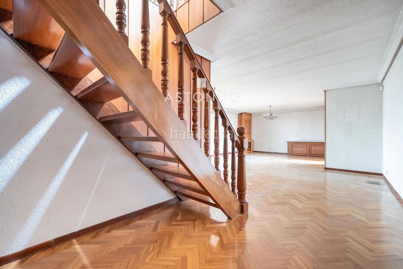 Foto 6b7f9f54-60a2-4248-a444-2b83e7c353fe. Pis amb calefacció aparcament piscina a Colina Madrid