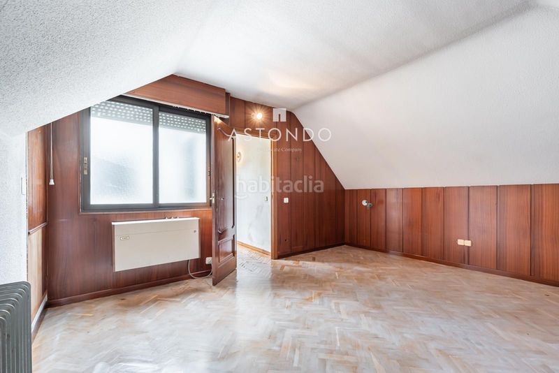 Foto dc58ab2b-5ce8-4d71-996d-10ceea86e736. Pis amb calefacció aparcament piscina a Colina Madrid