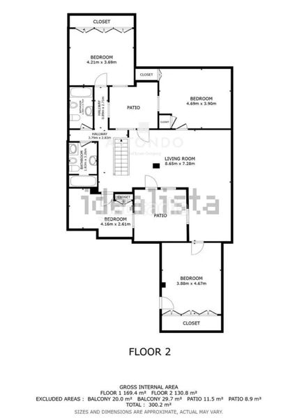 Foto df737d3c-41e1-44e1-ba4b-57abd99dbbec. Pis amb calefacció aparcament piscina a Colina Madrid