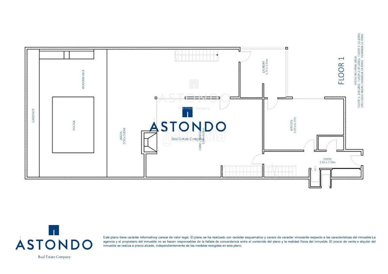 Foto 000aa3f9-6b36-46b0-8127-37eee2d01e18. Casa adossada amb calefacció aparcament piscina a Madrid
