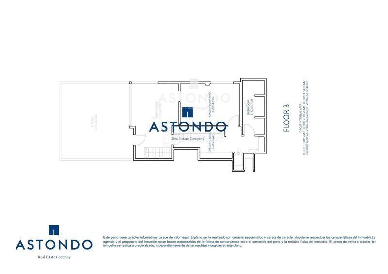 Foto 30455a66-7efc-432b-8083-2c2ec7b5398e. Casa adossada amb calefacció aparcament piscina a Madrid