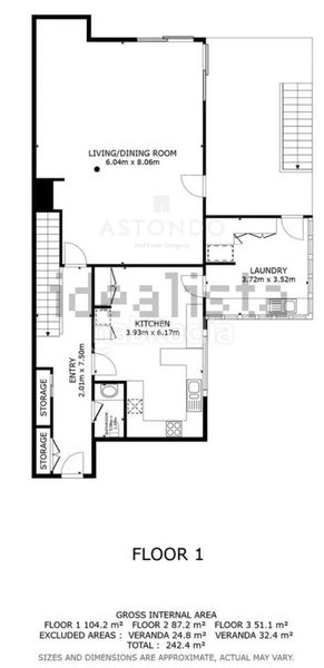 Foto 8ecc431c-036f-4c43-b781-3759b1854e16. Casa adossada amb calefacció aparcament piscina a Madrid