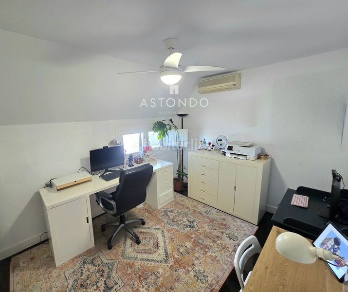 Foto 01e9741a-6d70-4a45-923b-8250ad11351f. Flat with heating parking pool in San Juan Bautista Madrid