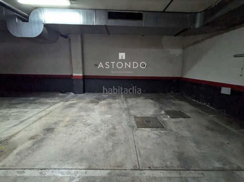 Foto 492db142-e87f-41c1-b887-2e9fff2289de. Flat with heating parking pool in San Juan Bautista Madrid