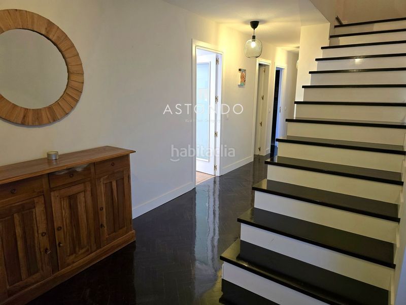 Foto 5b119533-311b-4227-99cb-eecd66af13cd. Flat with heating parking pool in San Juan Bautista Madrid