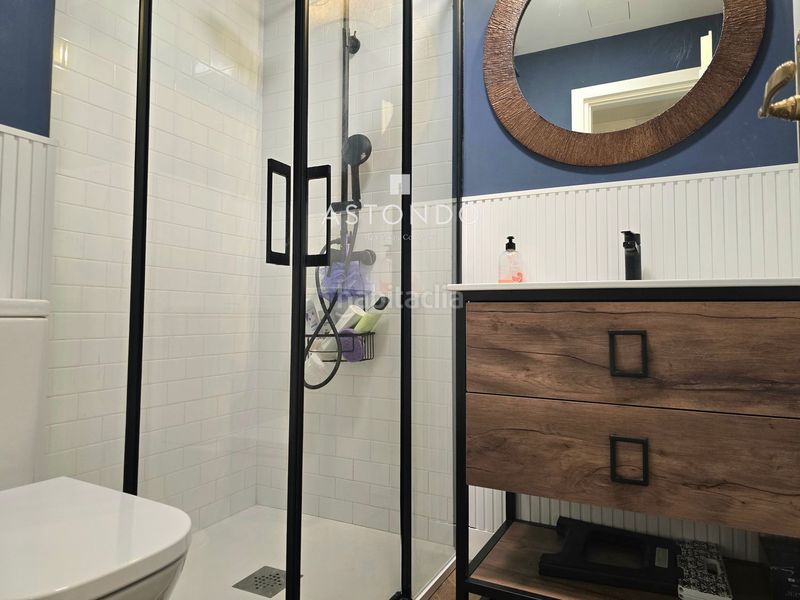 Foto 6599356c-43e0-4d25-b49c-78a42aa511f3. Flat with heating parking pool in San Juan Bautista Madrid