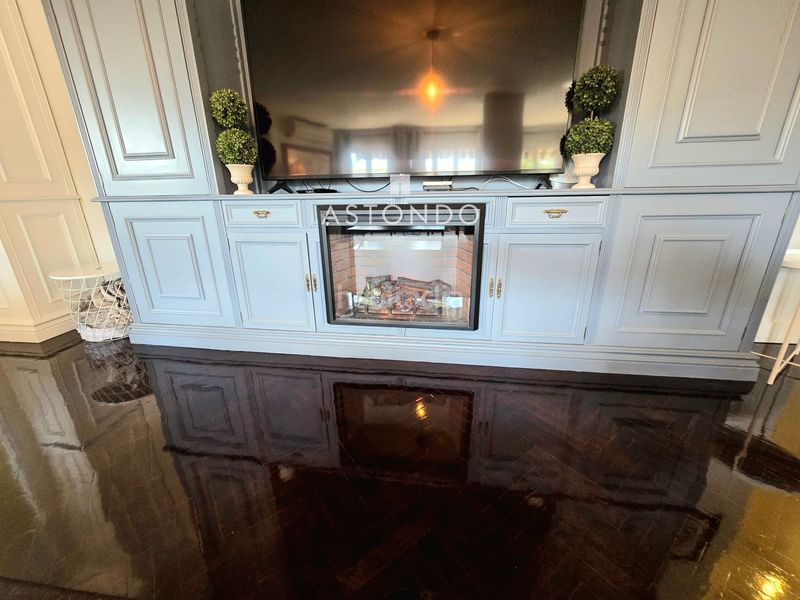 Foto c0c18ea4-61b8-4d01-926b-69bbfb0724c1. Flat with heating parking pool in San Juan Bautista Madrid