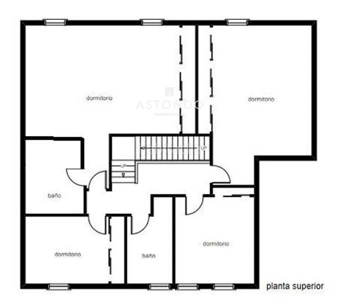 Foto dac1b35c-a64a-4d9e-b149-9f626c88e59f. Flat with heating parking pool in San Juan Bautista Madrid