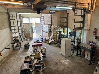 Local Comercial en Isabel Baeza