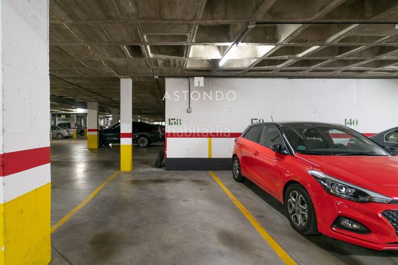 Foto 63f8b27e-3e4b-472c-bc11-f821d56c7916. Lloguer pis amb calefacció aparcament piscina a Pinar del Rey Madrid