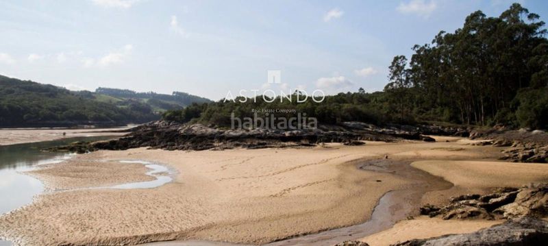 Foto 147321ea-2b32-430b-9225-85159d964adf. Casa amb calefacció aparcament a Ajo Bareyo