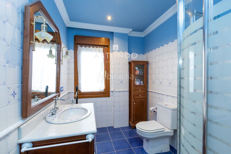 Foto 176a9e3b-6ba4-4822-8777-75dc7e5a7747. Casa amb calefacció aparcament a Ajo Bareyo