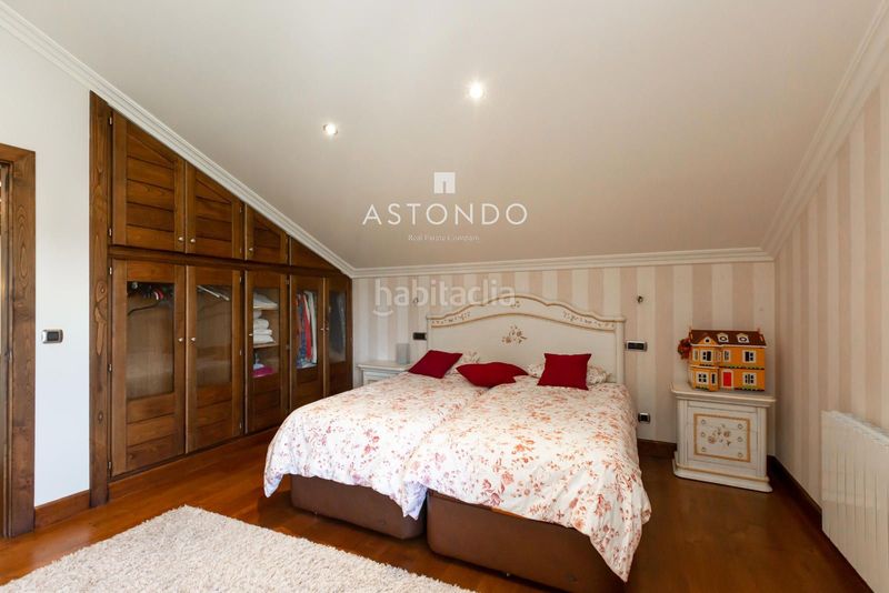 Foto 3e708aee-7dde-4d03-8cb6-f5ed8b7c80aa. Casa amb calefacció aparcament a Ajo Bareyo