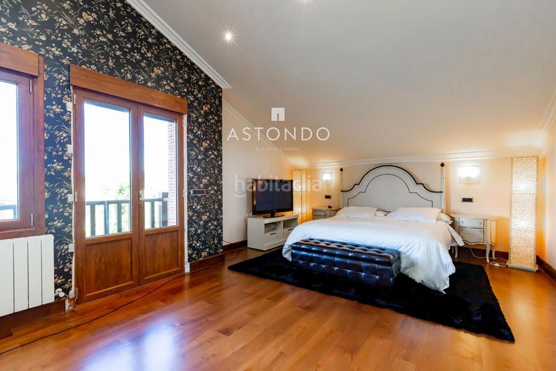 Foto 4c04f831-99d6-4efd-9e78-4d99917c3a3c. Casa amb calefacció aparcament a Ajo Bareyo
