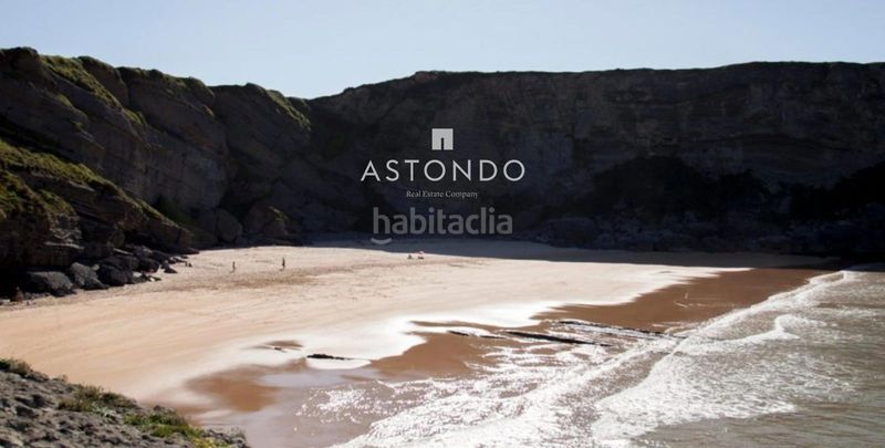 Foto 844b1f5a-4624-4962-900a-65afc1658e68. Casa amb calefacció aparcament a Ajo Bareyo