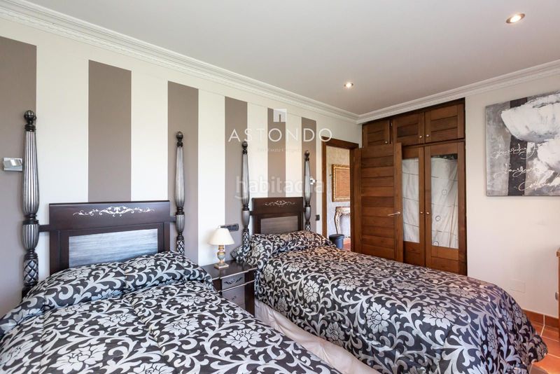 Foto b1ecc9b0-f7cb-4ec6-a8cc-0c4712b5899d. Casa amb calefacció aparcament a Ajo Bareyo
