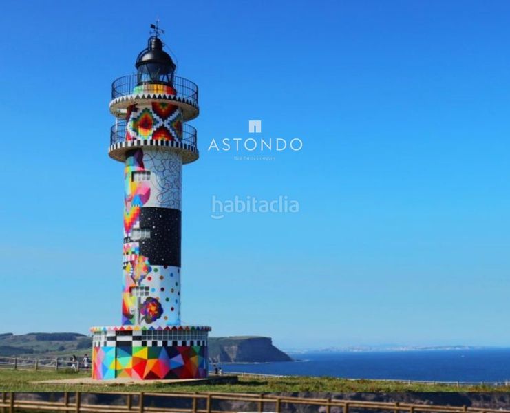 Foto ebbdb33f-9aa6-440e-8d17-98f0332c8a94. Casa amb calefacció aparcament a Ajo Bareyo
