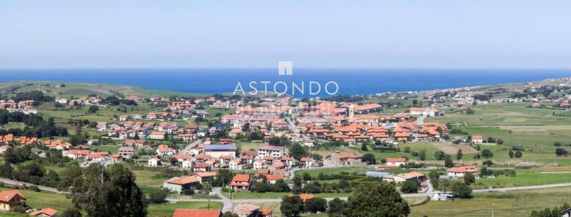 Foto f302793a-44ee-4651-8b10-a647b12e192a. Casa amb calefacció aparcament a Ajo Bareyo