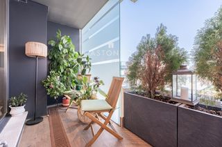 Alquiler Piso en Palomas. Piso en alquiler con terraza, 3 habitaciones y 2 baños en el par