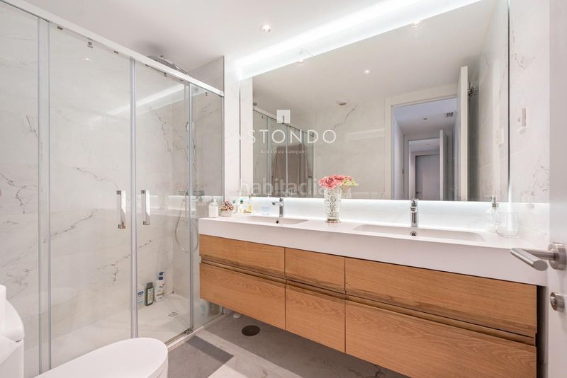 Foto ca82e57a-02eb-4ebb-9d5e-b05e17f26b96. Rent flat with heating parking pool in Palomas Madrid