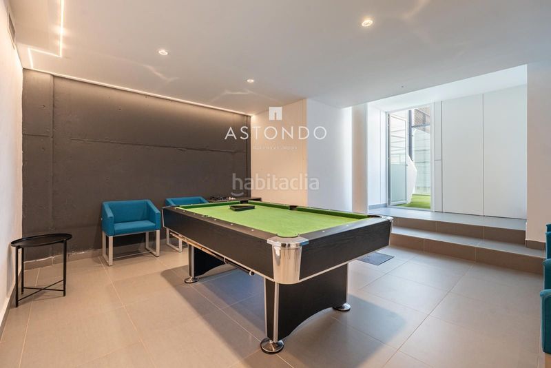 Foto a97d0ff7-f123-408a-b668-518da55cb9c3. Pis amb calefacció aparcament piscina a Palomas Madrid