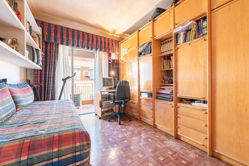 Foto 544c63ca-af0d-437a-8ed1-6fd20bf6c454. Appartamento con riscaldamento in Valdeacederas Madrid