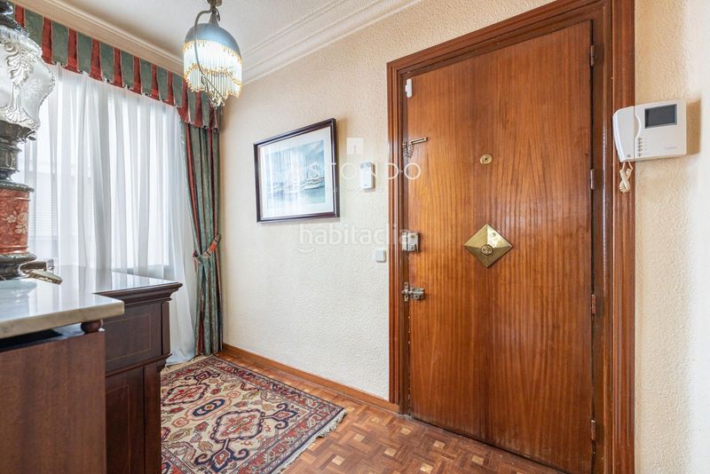 Foto 3276ae84-ef75-465f-b88c-e2346b72df07. Etagenwohnung mit heizung in Castillejos-Cuzco Madrid