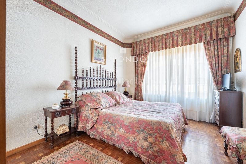 Foto 631bfabf-756f-46bd-9aff-7d1d69838f7a. Etagenwohnung mit heizung in Castillejos-Cuzco Madrid