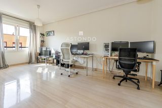 Flat in Norte
