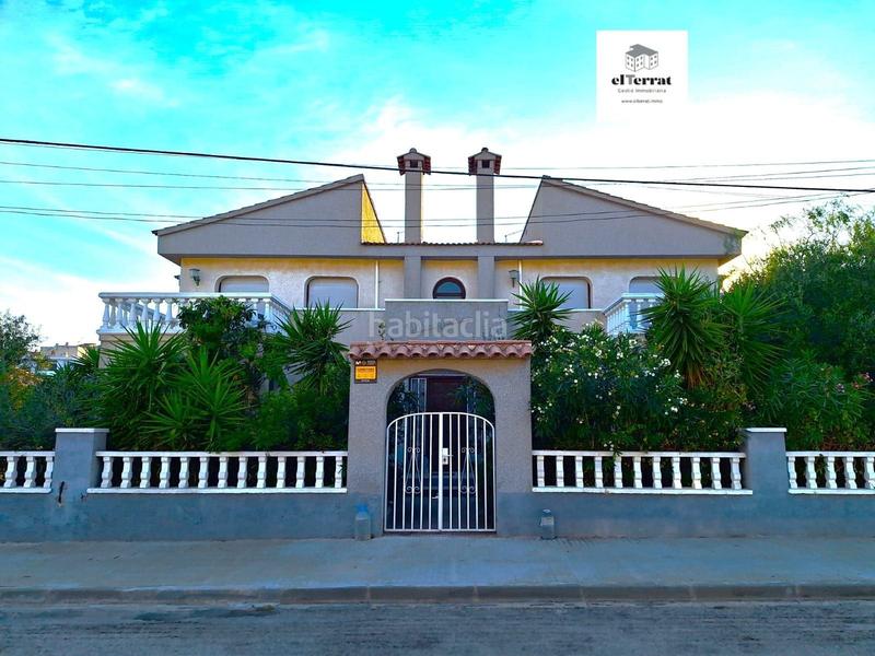 Foto 0985031f-14af-40ea-aa54-980957c8778d. Casa con parcheggio in Pino Alto Miami Platja