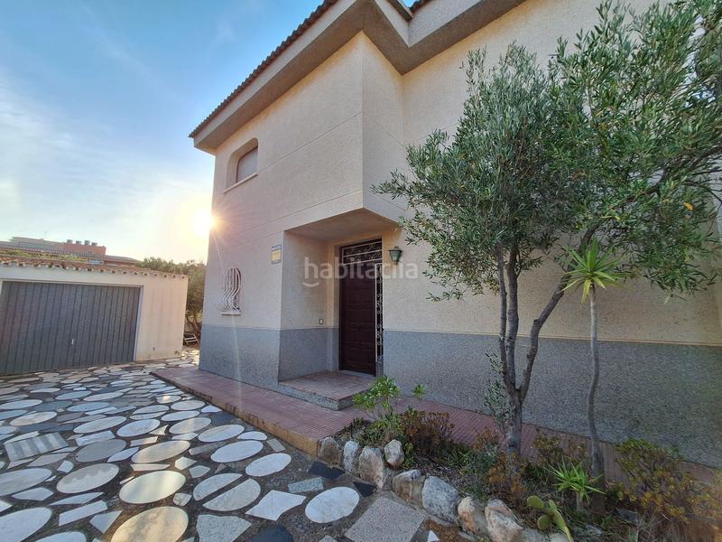 Foto 27bf61cb-47e2-4821-b90d-0685168ed1b3. Casa con parcheggio in Pino Alto Miami Platja