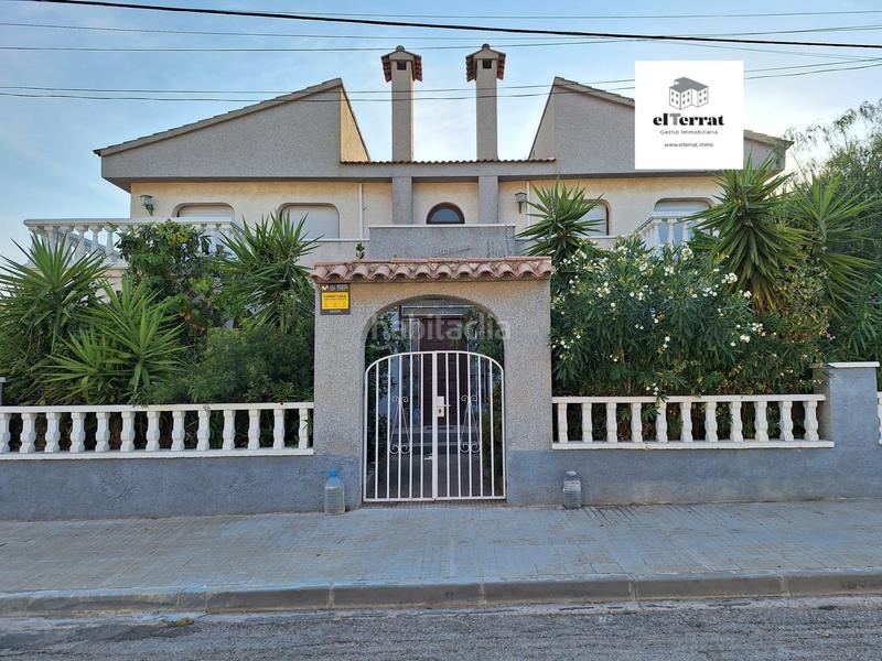 Foto 84a87b9e-1aee-4a08-be1b-3691b6469169. Casa con parcheggio in Pino Alto Miami Platja