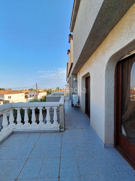 Foto 9cf62a3f-27b8-453e-801d-ec8136cb1993. Casa con parcheggio in Pino Alto Miami Platja