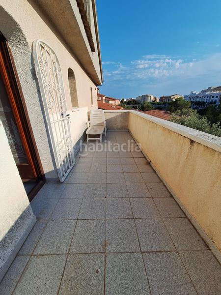 Foto aa09750f-e8eb-4e8f-8b19-f64683d71549. Casa con parcheggio in Pino Alto Miami Platja