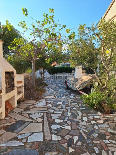 Foto c050c2a1-36b3-4fe1-b9fd-73062ac004a5. Casa con parcheggio in Pino Alto Miami Platja