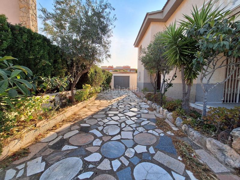 Foto c60062a8-208a-40c5-b3a6-6c9fb8ccaf0a. Casa con parcheggio in Pino Alto Miami Platja