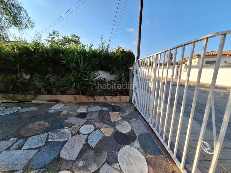 Foto e9ce0abf-8b00-4daf-a84f-cabe636bfb9f. Casa con parcheggio in Pino Alto Miami Platja