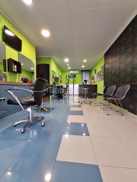 Foto 0b9978fb-7979-4a72-b246-fada68b760bf. Local comercial  en planta baja en la floresta. en Tarragona