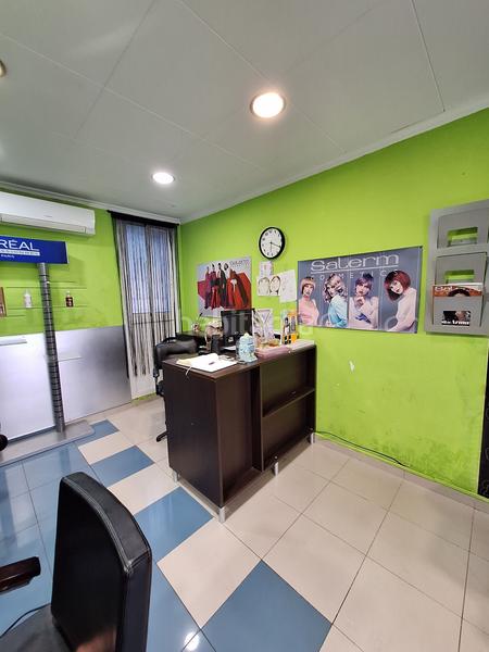 Foto bd1d0ecc-dbab-432e-aecc-1579455d1327. Local comercial  en planta baja en la floresta. en Tarragona