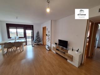 Flat  Catalunya. Precioso piso de 4 dormitorios con parking en la pobla de mafume