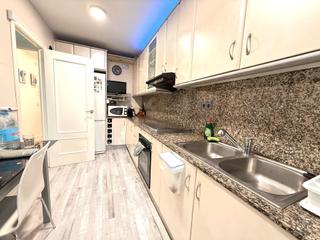 Pis a Centre. Espectacular piso en planta baja de 3 dormitorios con enorme jar